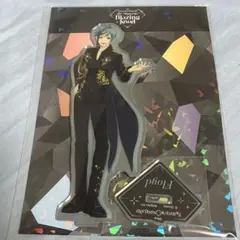 フロイド・リーチ