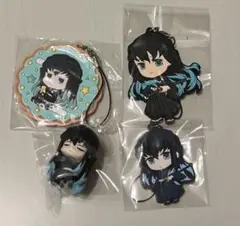鬼滅の刃 時透無一郎 セット