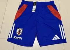 アディダス 日本代表 TIRO24 コンペティション トレーニング　ショーツのサムネイル