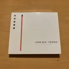 2026年最新】LUNA sea cd ピリオドの人気アイテム - メルカリ