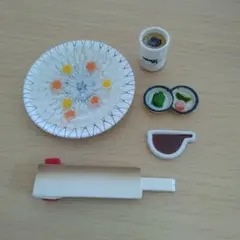 リーメント　和食三昧　ふぐ刺し