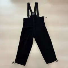 상태좋음 米軍 ECWCS GEN2 フリースオーバーオール POLARTEC