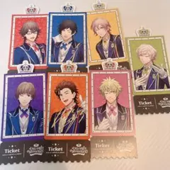 悠*様 うたプリ　ワンダーランド　特典　ヘブンズ