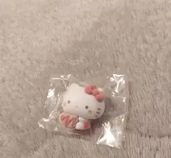 ✦サンリオキャラクターズ カプセルフロッキー✦ハローキティver.✦