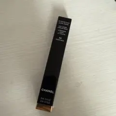 CHANELルルージュデュオウルトラトゥニュ2in169 テンダーベージュリップ