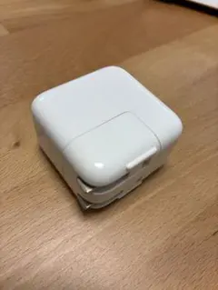 【匿名配送】Apple 10W USB Power Adapter