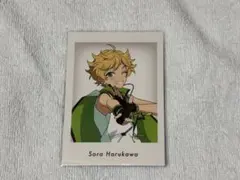 あんスタ 10周年 展示会 特典 ぱしゃっつ 春川宙