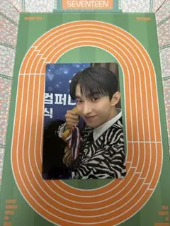 caratland 2025 ドギョム トレカ