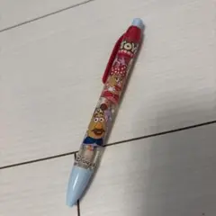 【未使用】トイストーリー　シャーペンのサムネイル