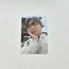 NCT127 ジャニ トレカ Fact Check