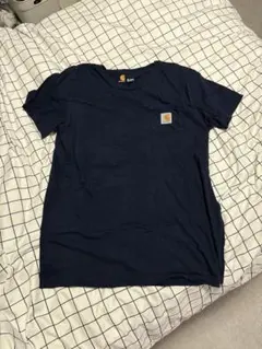 カーハート　tシャツ
