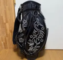 TMT CLASSIC キャディバッグ TMT CLASSIC キャディバッグ