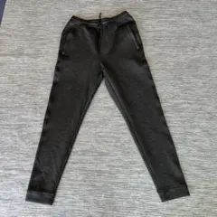 Under Armour ジョガーパンツ ダークグレー（美品）