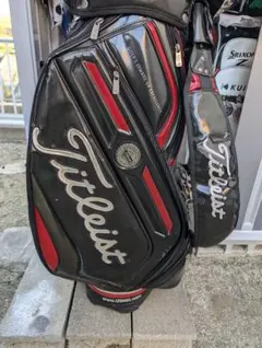 2026年最新】Titleist ゴルフバッグ・キャディバッグの人気アイテム