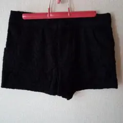 最終値下げ　OneWay　レースショートパンツ