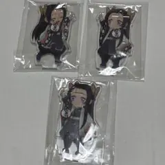 鬼滅の刃　ufotable 繋がるアクリルスタンド カナエ アクスタ