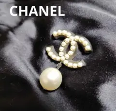 2026年最新】chanel ブローチ パールの人気アイテム - メルカリ
