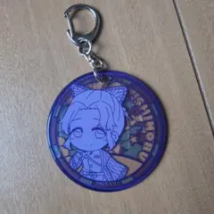 胡蝶しのぶ キーホルダー