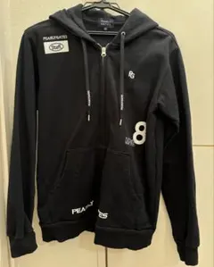 PEARLYGATES パーリーゲイツ パーカー