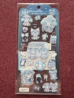 ドロップジェリー　クロミ・マイメロ