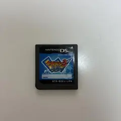 イナズマイレブン3 世界への挑戦!! ジオーガ