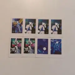 いれいす　if 実写チェキ