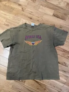 ☆ AVIREX アヴィレックス　TシャツL☆アビレックス