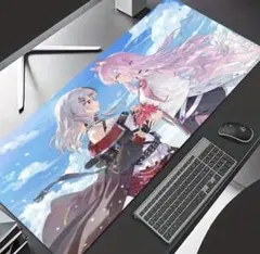 2026年最新】沙花叉クロヱ プレイマットの人気アイテム - メルカリ