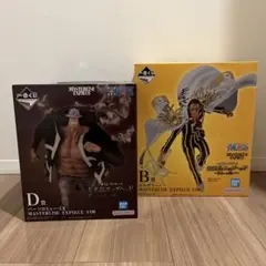 一番くじ　ワンピース　未来島エッグヘッド