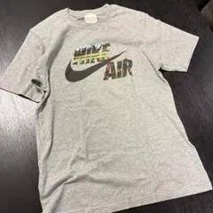 NIKE Tシャツ　杢グレーのサムネイル