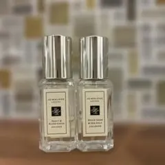 ジョーマローン コロン 9ml 2本セット