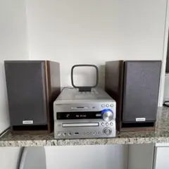 2026年最新】ONKYO X-NFR7FX ミニコンポの人気アイテム - メルカリ