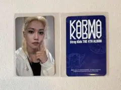 Stray Kids フィリックスKARMA SOUNDWAVE 1次