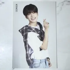 2018 SEVENTEEN 'IDEAL CUT' IN SEOUL ウォヌ