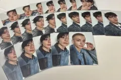 straykids Hollow トレカ 22枚セット