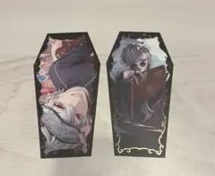 葛葉　Happy B-day to Kuzuha OS特典 カード