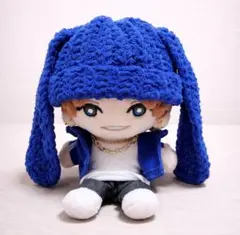 2026年最新】ボールチェーンマスコット ぬい服の人気アイテム - メルカリ