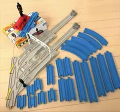 プラレール レール　まとめ売り③