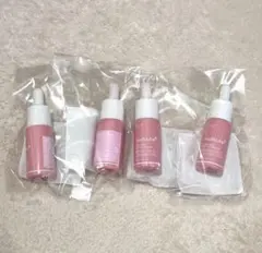 medicube PDRN ピンクアンプルミニサイズ　10mL 4個セット