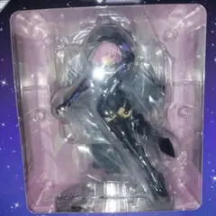 FGO 一番くじ　マシュ　フィギュア