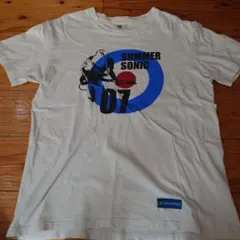 2026年最新】サマソニ tシャツの人気アイテム - メルカリ