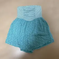ロキシー オフショルロンパースのサムネイル