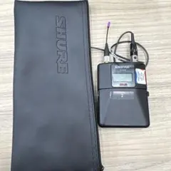 SHURE ULXD1のサムネイル