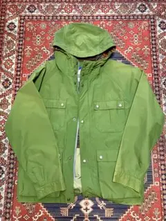 SIERRA DESIGNS　60/40　マウンテンパーカー　グリーンのサムネイル