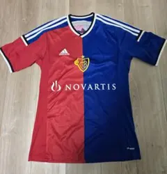 14-15 FCバーゼルユニホーム 柿谷曜一朗