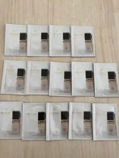 クレ・ド・ポー ボーテ タンフリュイドエクラ　マット　オークル10 14包