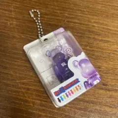 ベアブリック パッケージチャームコレクションvol.2