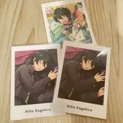 あんスタ　影片みか　まとめ売り