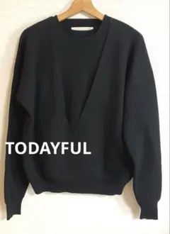 2025年最新】today スウェットの人気アイテム - メルカリ