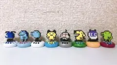 たまごっち チョコサプ まとめ売り